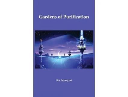 Livro Gardens Of Purification De Al-imam Ibn Taymiyyah (inglês)