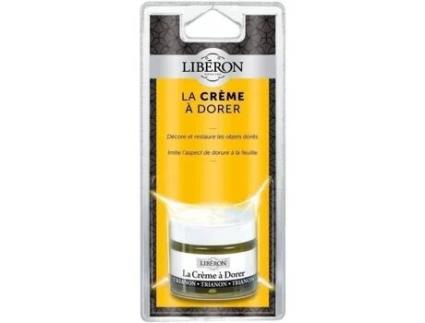 Creme Para Dourar Trianon Liberon
