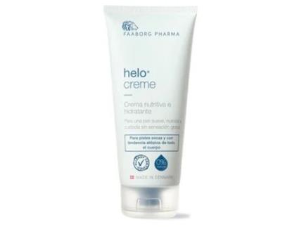 Helo Creme 200 Ml Faaborg