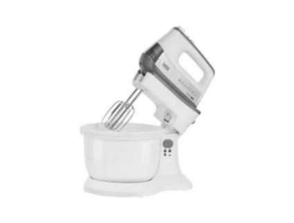 Batedeira de mão com taça giratória 500w Teesa