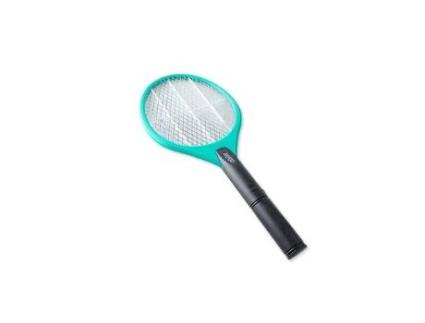 Raquete Elétrica Anti Insetos Akhuo