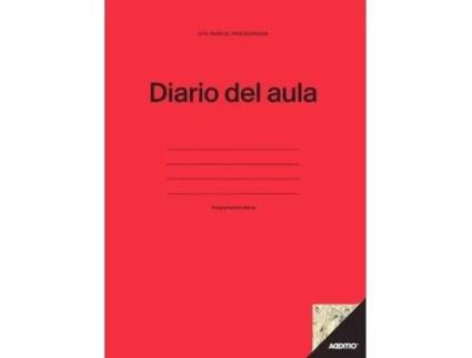 Livro Diario Del Aula De Desconocido (espanhol)