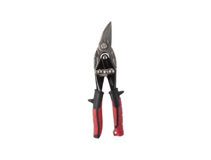 Tesoura Para Chapa Vanquish Corte À Esquerda 250 Mm