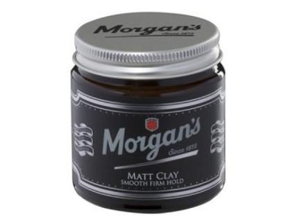 Matt Clay 120 ml Morgans