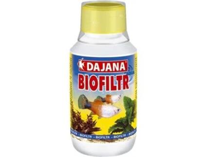 Manutenção de Água DAJANA Biofilter