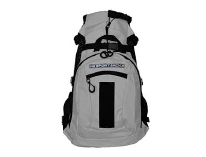 Plus 2, Grande Saco Esportivo K9 Cinza®