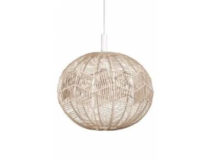 Missy Suspensão Rattan para GLOBEN LIGHTING