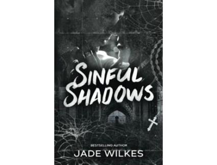 Livro Sinful Shadows de Jade Wilkes (Inglês)