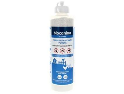 Terra Diatomácea 100 G BIOCANINA