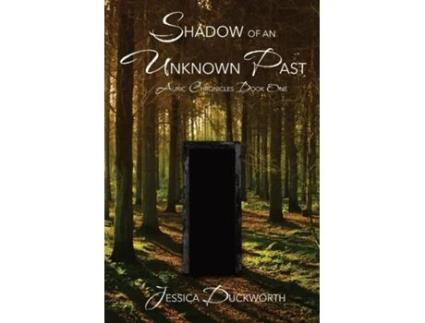 Livro Shadow Of An Unknown Past De Jessica Duckworth (inglês)