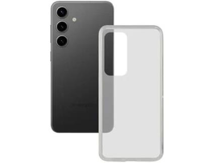 Capa Digital Leve Para Samsung Ksix Smart Your Tech Textura Macia Resistente Multicor