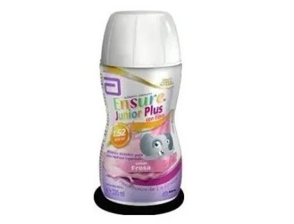 Fiber Fresa 220 Ml X 30 Unidades Ensure