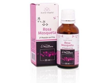 Óleo de Rosa Mosqueta 30 Ml Herdibel