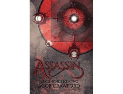 Livro The Assassin De Jacob Crawford (inglês - Capa Dura)