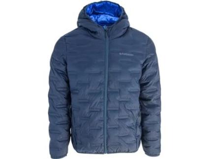 Casaco de Homem FUNDANGO Smoke Azul (shoes//eu/L)