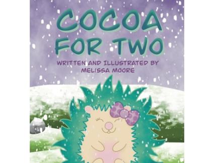 Livro Cocoa for Two de Melissa Moore (Inglês)