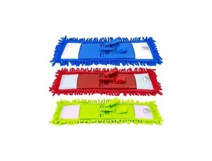 Base Para Esfregão G Spot E Conjunto De Reposição 40 Cm Scoa