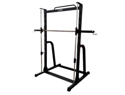 Core Squat Rack Máquina Smith