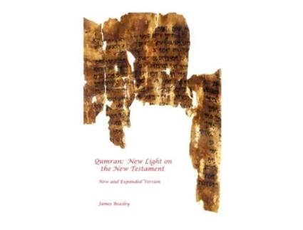 Livro Qumran: New Light on the New Testament James Beasley (Inglês)