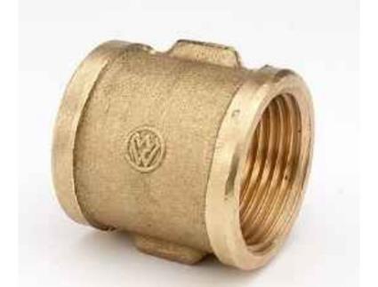 Casquilho de Latão 1/2 Eco MONTSERRAT