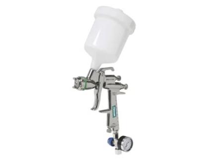 2101740 Kit Pistola De Pintura Hvlp 2 Pro Aircraft