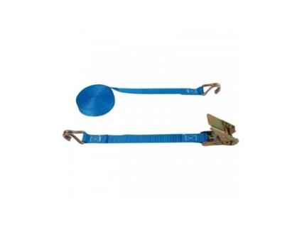 Kit De Amarração De 2 Partes 2.000 Kg 6 Mt X 35 Mm Np2000/56 6 Pulviplass