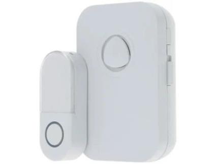 Perfil Ceezam Carrilhão Sem Fio Completo 38 Melodias 80db 150m Profile