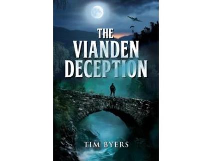 Livro The Vianden Deception de Tim Byers (Inglês)
