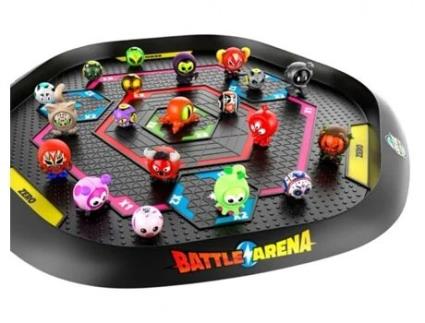 Cool Balls Arena P6 Conjunto 60016 Espada