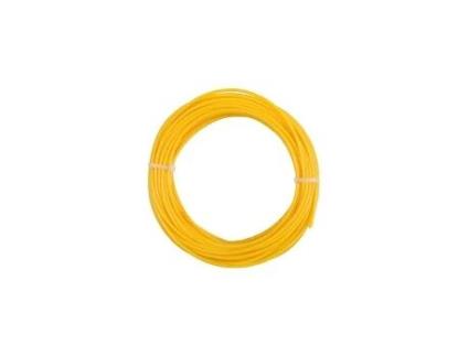 Rolo 10mt Fio Nylon 1,6mm Roçadeira 89402 Flo