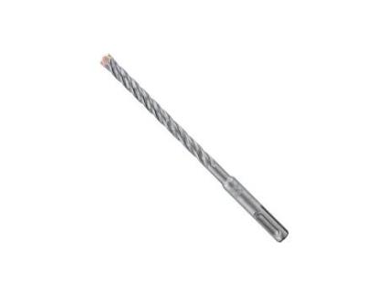 Broca Alpen Sds Plus Force X 6,50 X 260 Mm. Concreto Reforçado.