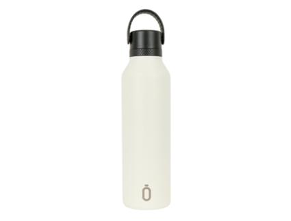 Garrafa térmica Runbott Mii 750ml branca 972675