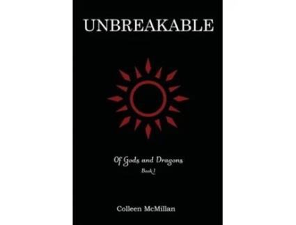 Livro Unbreakable de Colleen McMillan (Inglês)