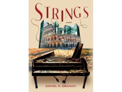 Livro Strings de Graham, Daniel et al. (Inglês)