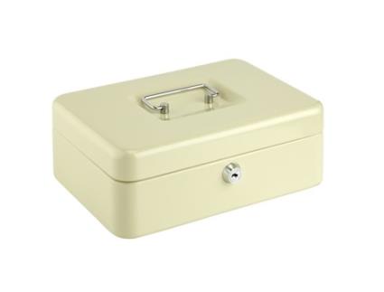 Cofre Para Moedas N°3 Bege Decayeux
