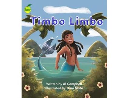 Livro Timbo Limbo De Al Campbell (inglês)