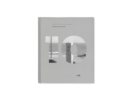 Livro A Selection From A Decade De Tony Cederteg (inglês - Capa Dura)