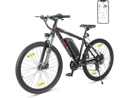 ELEGLIDE M2 e Bike Men Women com Bateria Removível de 36 V 15 Ah 27 5/29 Polegadas Off-Road e Mountain Bike Bicicleta Elétrica Pedelec
