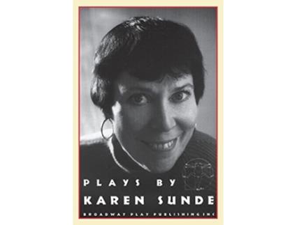 Livro Plays By Karen Sunde De Karen Sunde (inglês)