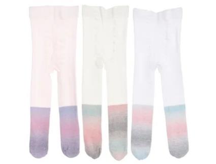 Collant de algodão elástico de ótimo ajuste 85382 bebê