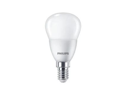 Lâmpada Corepro Lustre Nd 5-40w E14 827 P45 Fr Philips