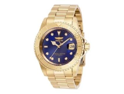Relógio Masculino Invicta Pro Diver 30603 42 Mm INVICTA WATCH