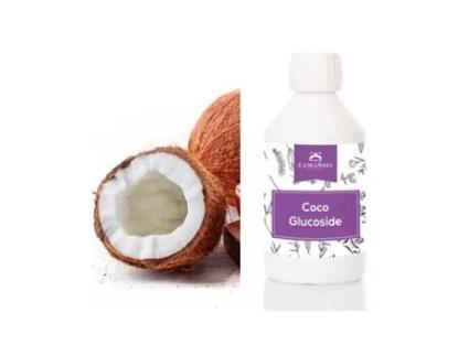 Coco Glucoside Camassia
