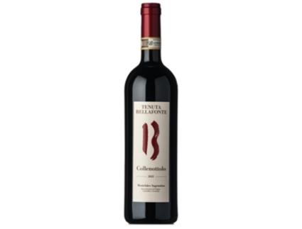 Bellafonte Collenottolo Sagrantino Sagrantino di Montefalco 75 cl
