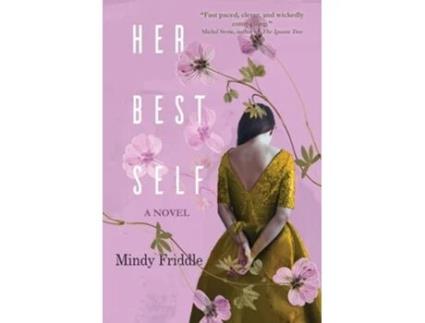 Livro Her Best Self De Mindy Friddle (inglês)