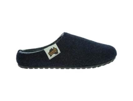 Chinelos De Homem Gumbies Outback Azul (45)