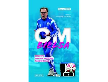 Om Bielsa Amphora (parution Fevrier 2020)