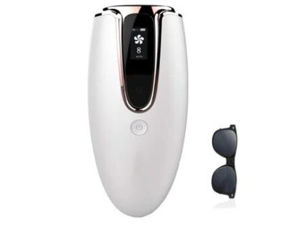 Depiladora Luz DREAM5 Tmy22091320Zzh Branco