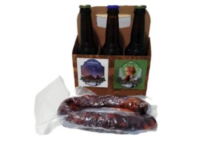 Cerveja Artesanal Valles del Lúpulo