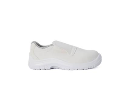 Sapatos U POWER Lucky Branco (43)